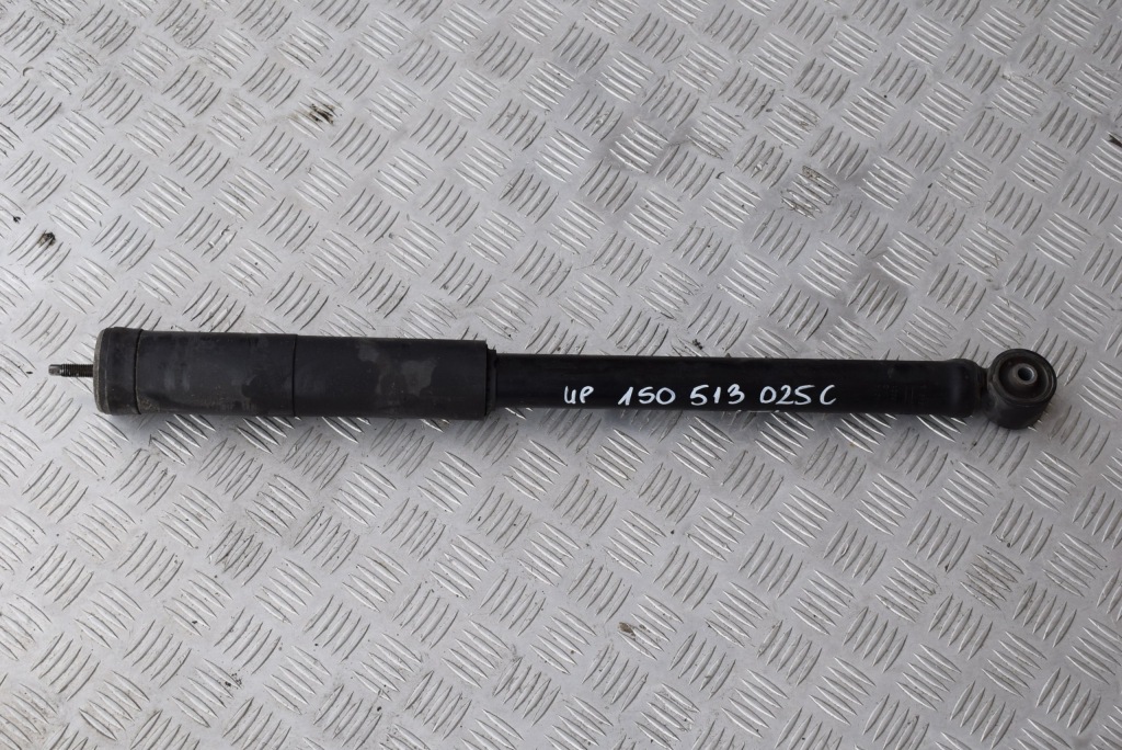 фото №1, Амортизатор левый задняя vw up 1s 1s0 1s0513025c