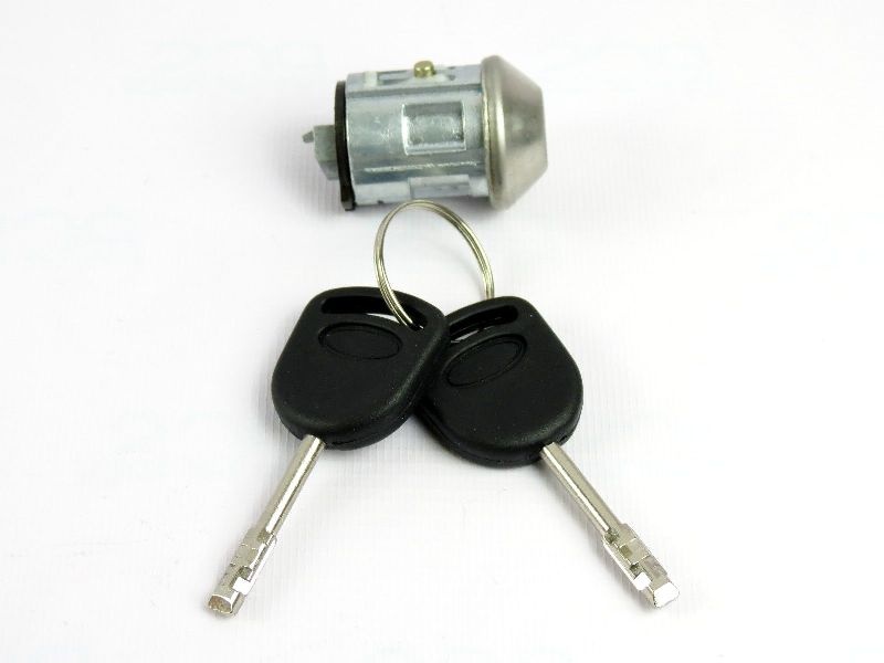 фото №7, Замок запалювання вкладиш замка запалювання ford mondeo 93-00 1022183