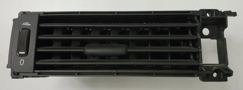 фото №1, Решётка обдув левая volvo v70 iii