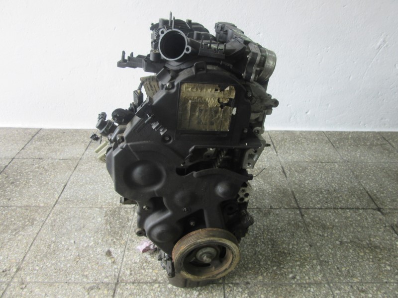 фото №16, Двигатель 1.6 d mini cooper one