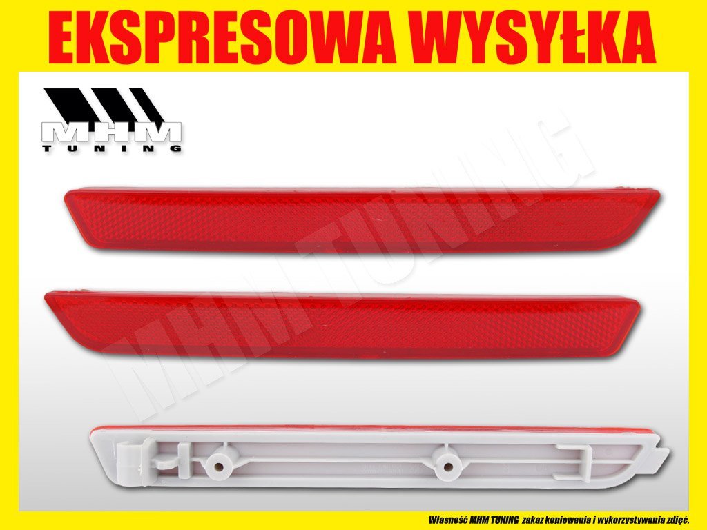 фото №2, Лампа задняя отражатель mazda 6 gh ii 2 2007-2012 r