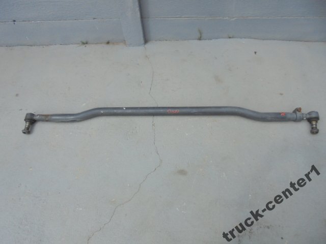 фото №1, Mercedes actros mp3 тяга поперечный osi перед