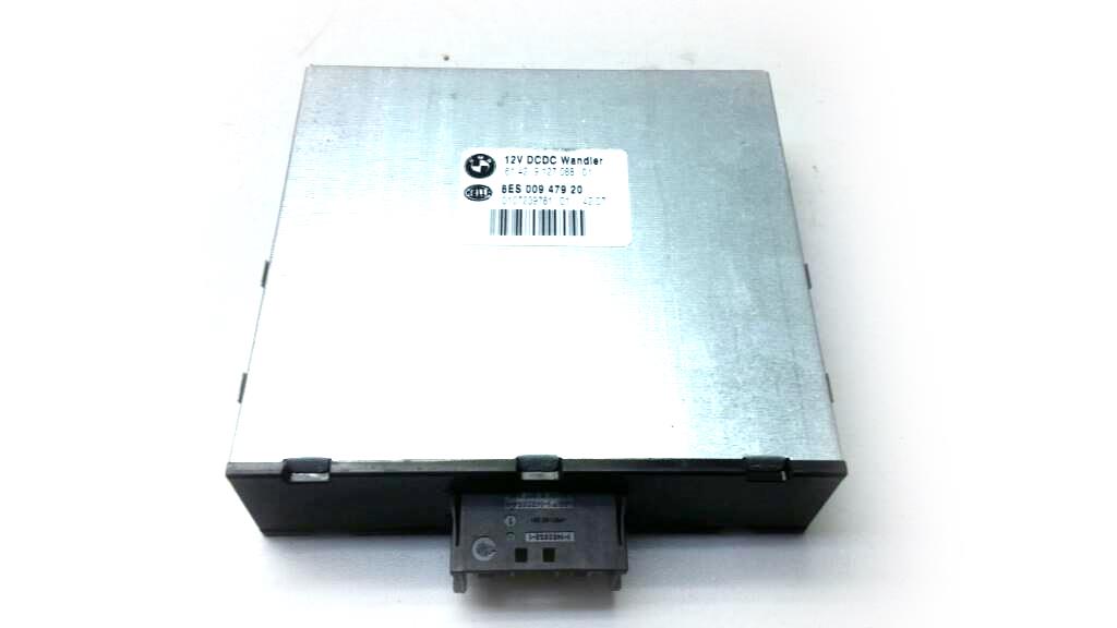 фото №1, Блок управления напряжения 6142912708801 mini cooper r56