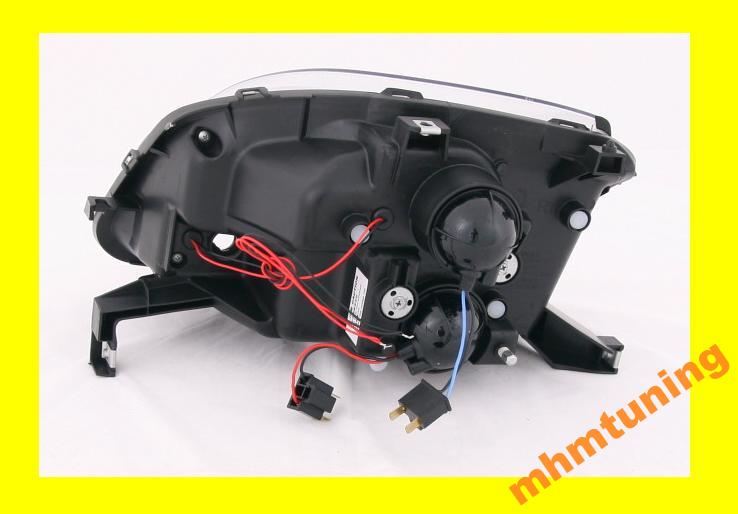 Фара фара кольца led angel eyes honda prelude Цена