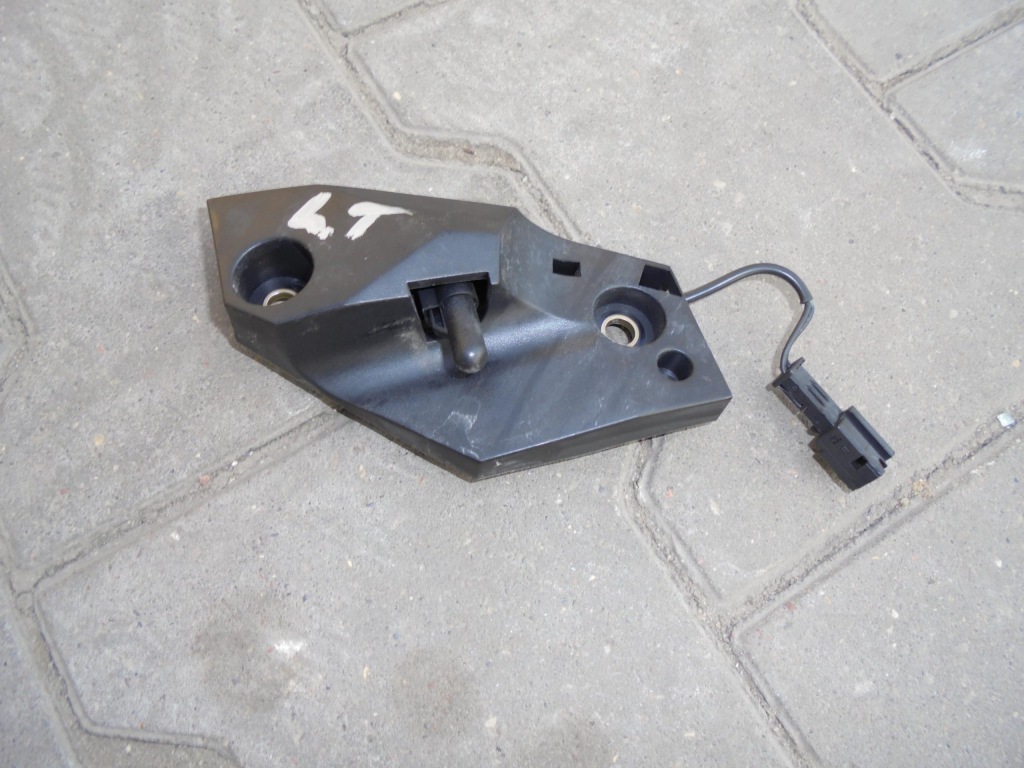 фото №1, Замок задня датчик peugeot 307 cc -доставка-