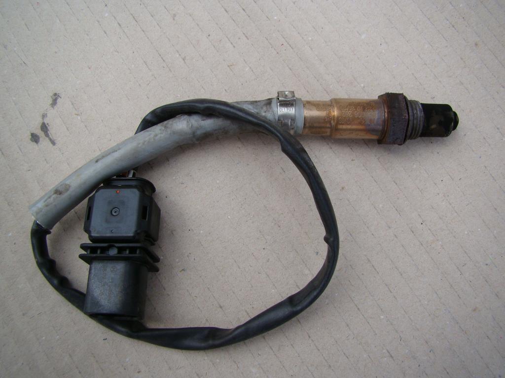 фото №1, Vw tiguan 2.0 tsi golf vi датчик лямбда-зонд 06j906262m