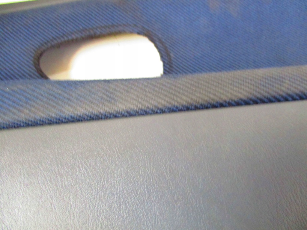 фото №5, Mitsubishi colt v 96-00 обивка дверь правая левая