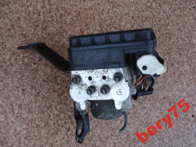 фото №1, Toyota rav 4 rav4 02r насос abs