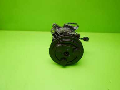 фото №5, Компресор кондиціонера nissan primera p11 2.0td