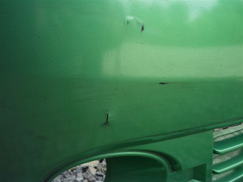 фото №6, Бампер перед передний chevrolet spark тюнинг