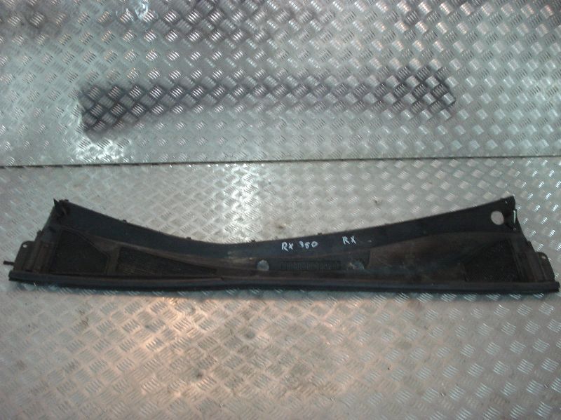 фото №1, Lexus rx 350 2008 жабо