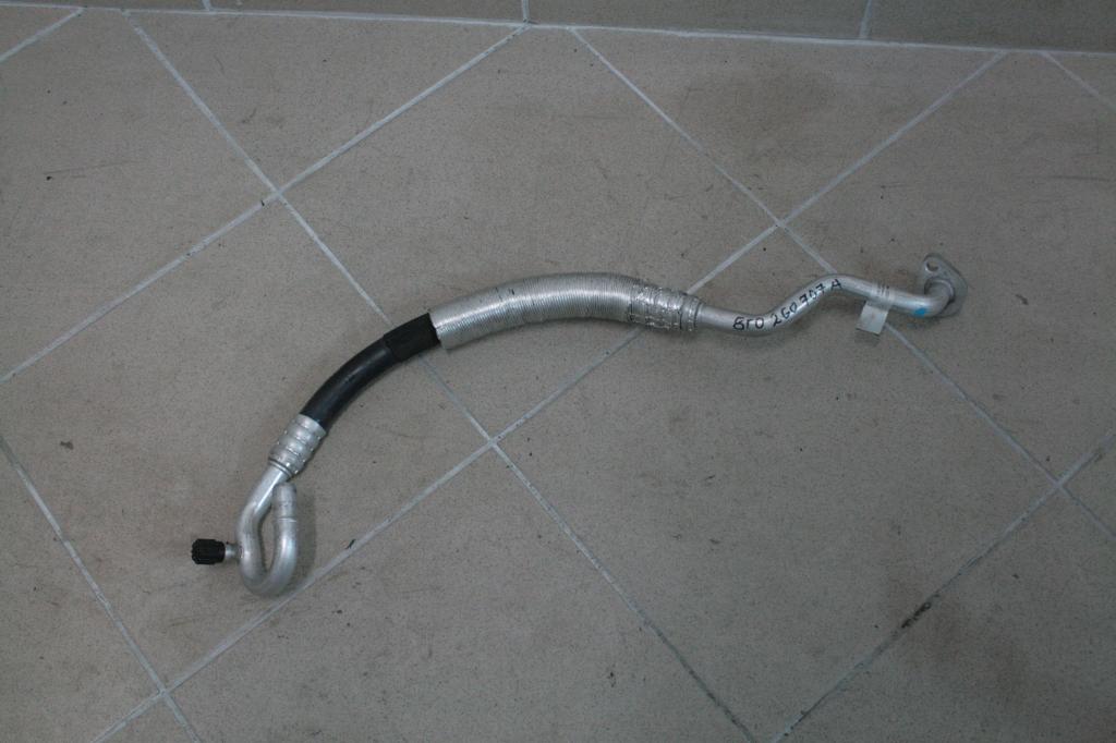 Купити Audi q5 трубка шланг кондиціонера 8r0260707a