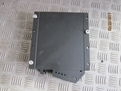 фото №10, Блок керування ретардер scania 124 95-04r