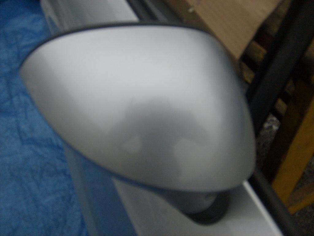 фото №1, Seat ibiza 2009-10 r дзеркало праве повний