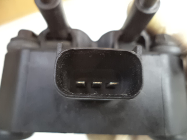 фото №3, Mini cooper r50 катушка зажигания 05269670ab