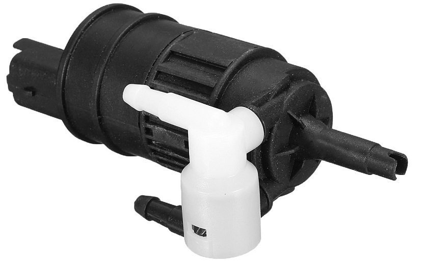 фото №1, Помпа розпилювача renault laguna i megane i fv