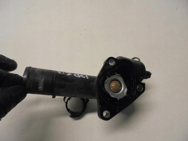 фото №4, Термостат корпус nissan juke 1.5 dci