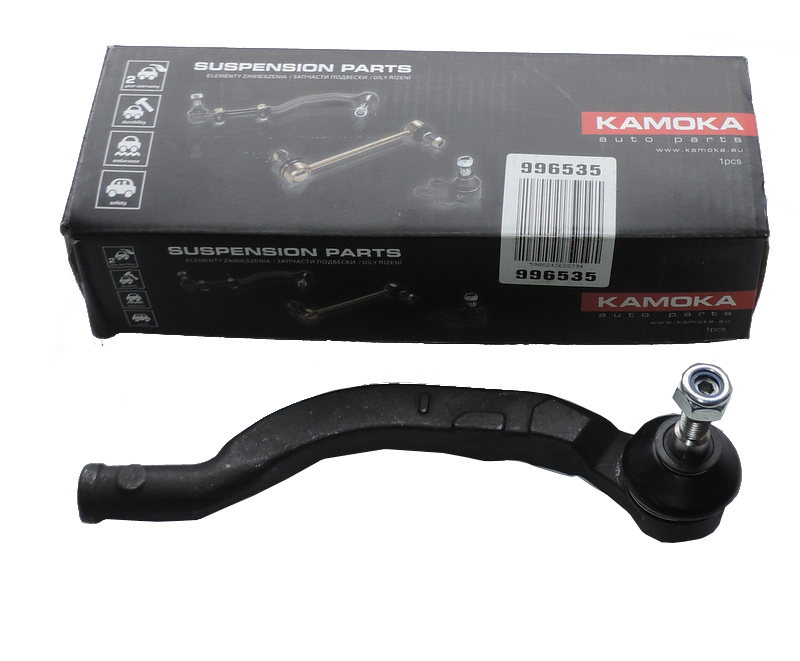 фото №1, Наконечник рулевая renault espace iv левая