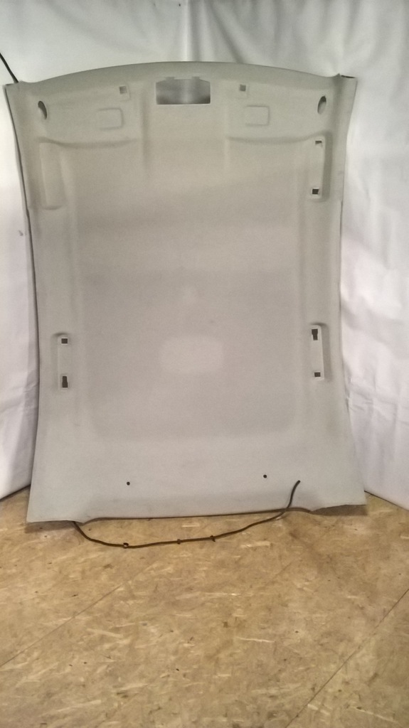 фото №1, Потолок ford focus mk2 2006