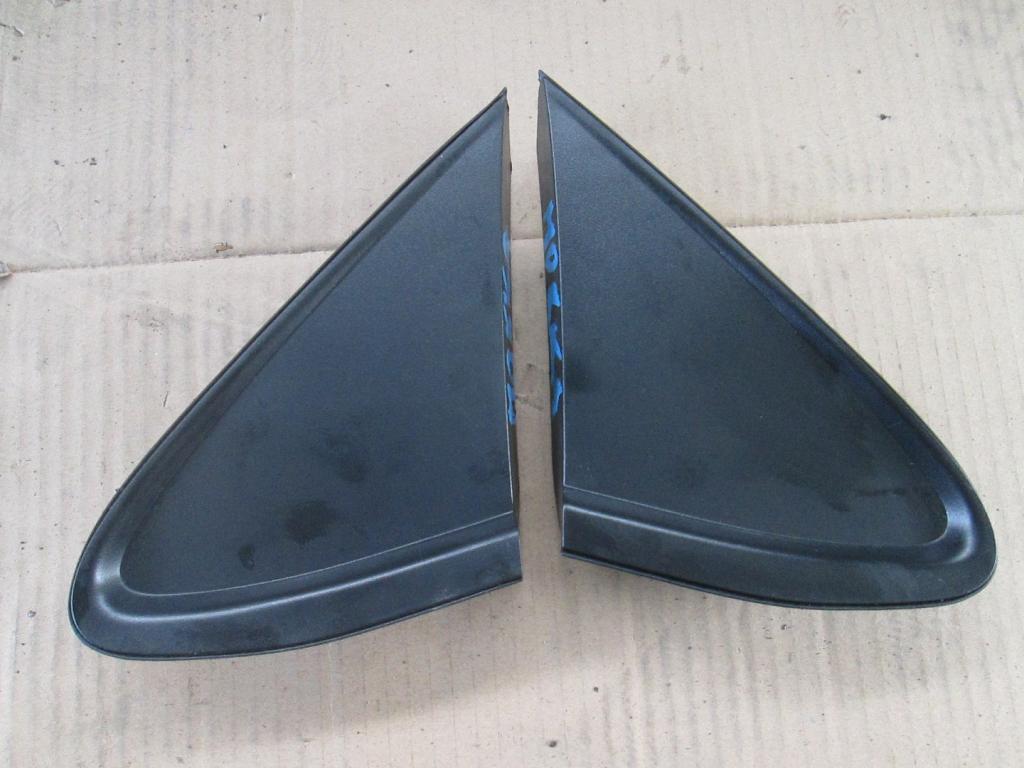 фото №1, Треугольник крыла заглушка opel mokka