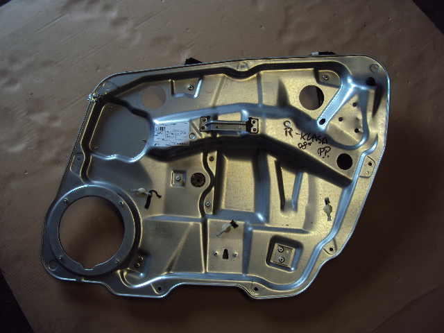 фото №1, Механизм окон правый перед mercedes r-klasa w251