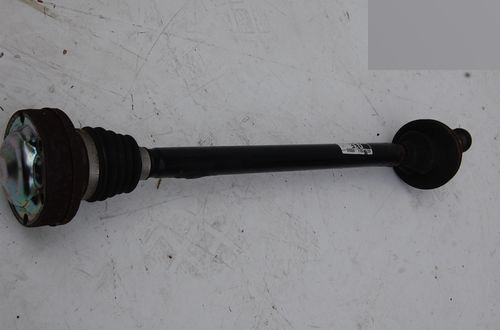 фото №1, Audi a8 d3 приводной вал 4e0501203e