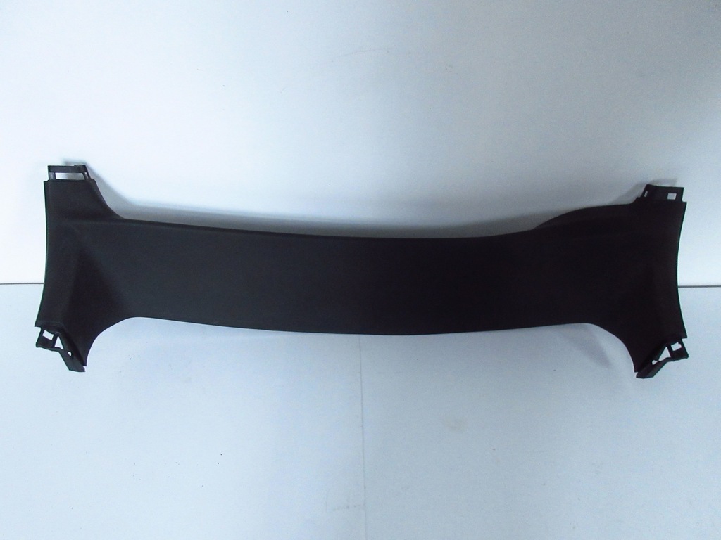 фото №1, Prius iii защита задний крышки накладка средняя