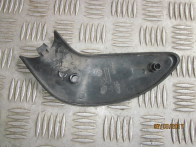 фото №14, Заглушка корпус дзеркало iveco stralis 2013 r