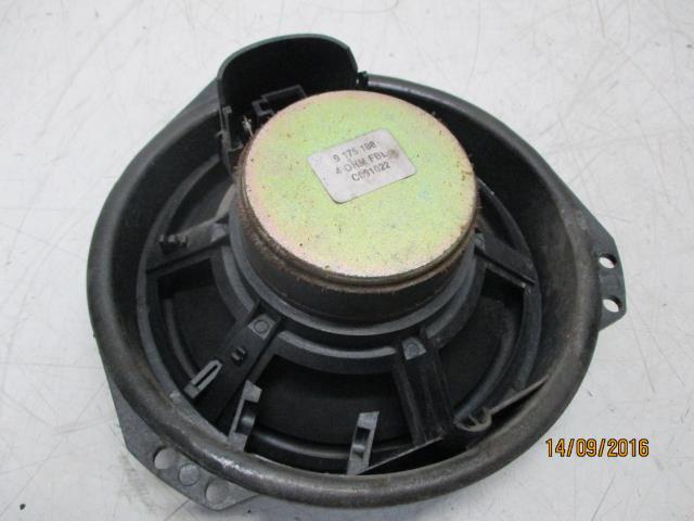 фото №4, Динамік prawyrenault trafic