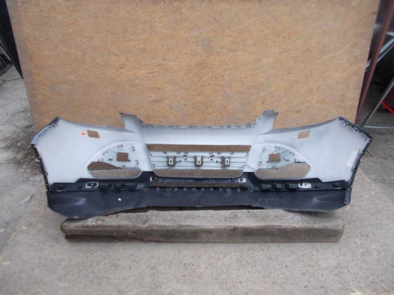 фото №8, Бампер перед передній ford kuga mk2 12-