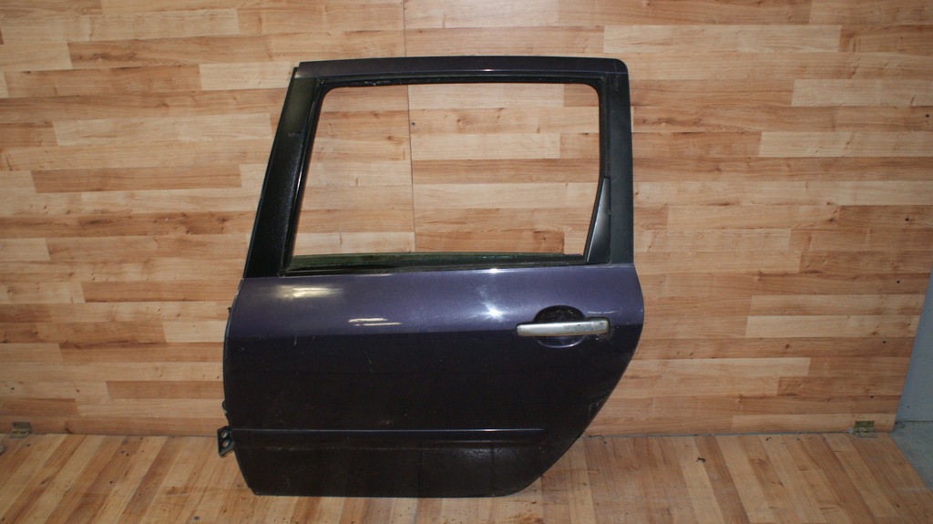 фото №1, Дверь peugeot 307 sw