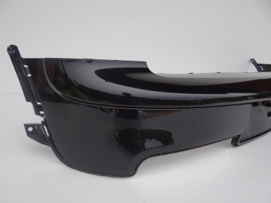 Бампер задня задній mini r55 sport Доставка