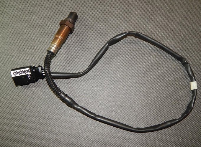 фото №1, Vw touareg 7p 3.6 tsi датчик лямбда-зонд 03h906262p