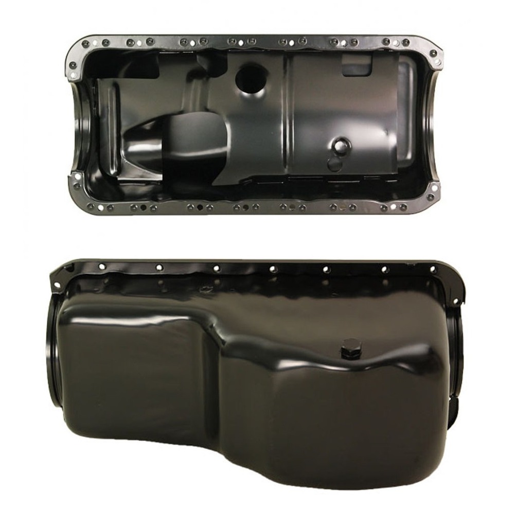 фото №1, Поддон масляная ford escort orion -94 fiesta 1.4 1.6