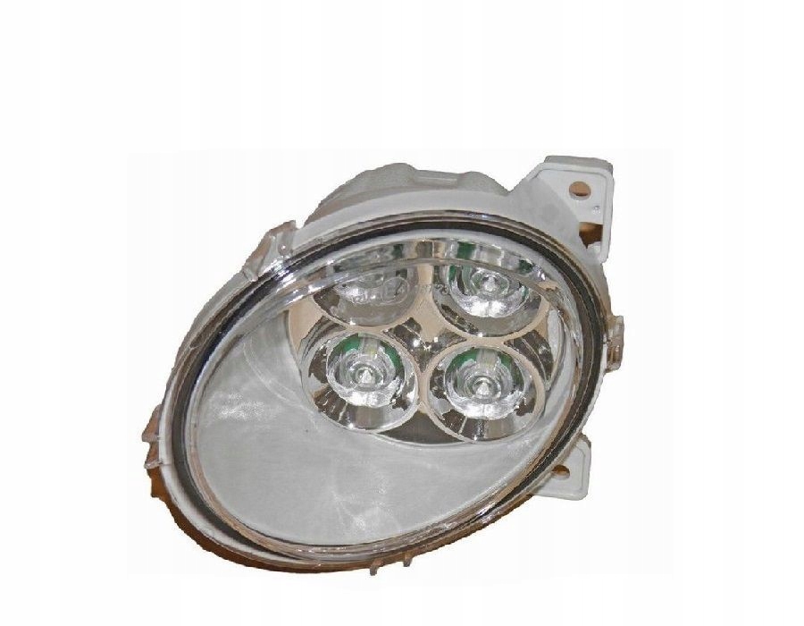 Купить Фара фонарь  к движение dziennej led scania r правый