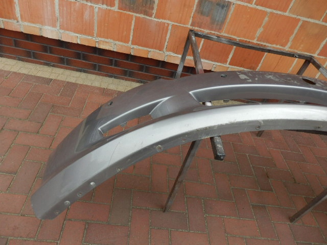 фото №7, Бампер перед передний aston martin db9 db-9