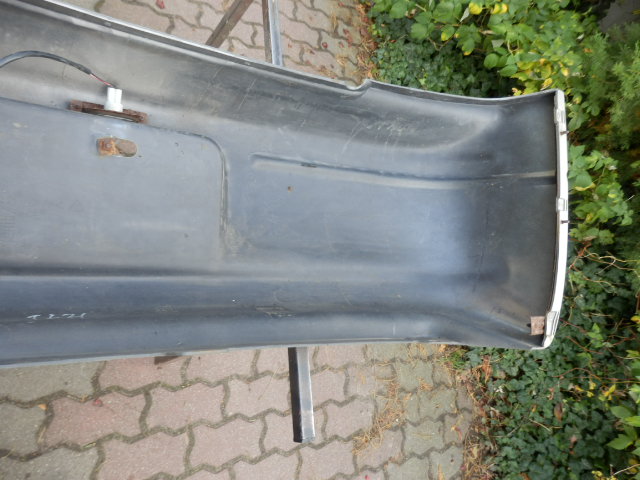 фото №7, Бампер задня задній задній kia shuma poznań