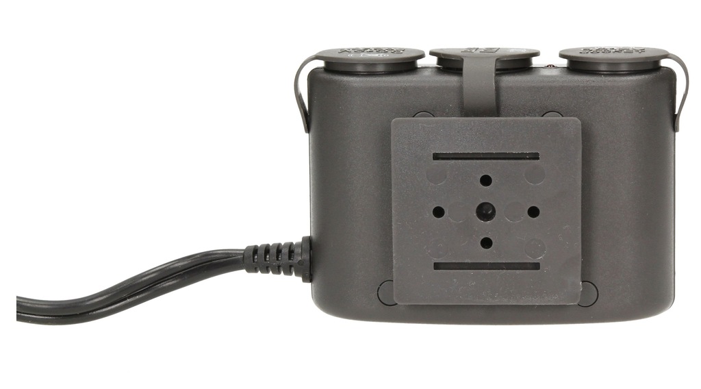 фото №6, Прочный тройник rozgałęziacz прикуривателя usb r1u