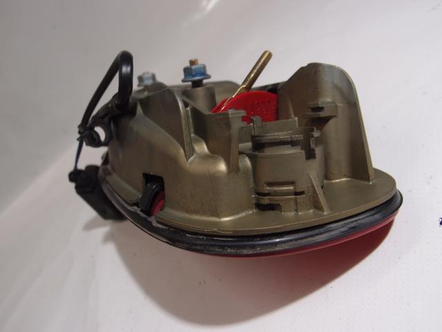 фото №7, Ручка зовнішня двері права porsche cayman s