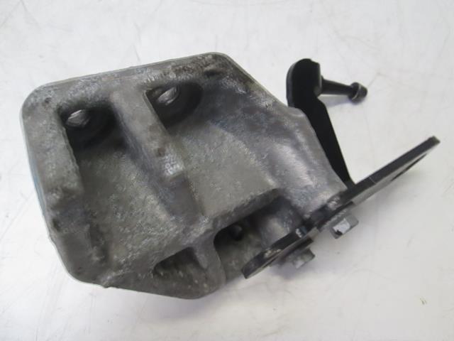 фото №4, Кронштейн двигателя renault megane scenic iii 1.9 dci