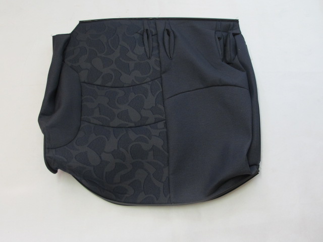 фото №1, Обшивка спинка сидіння задня fiat palio 2002- 08