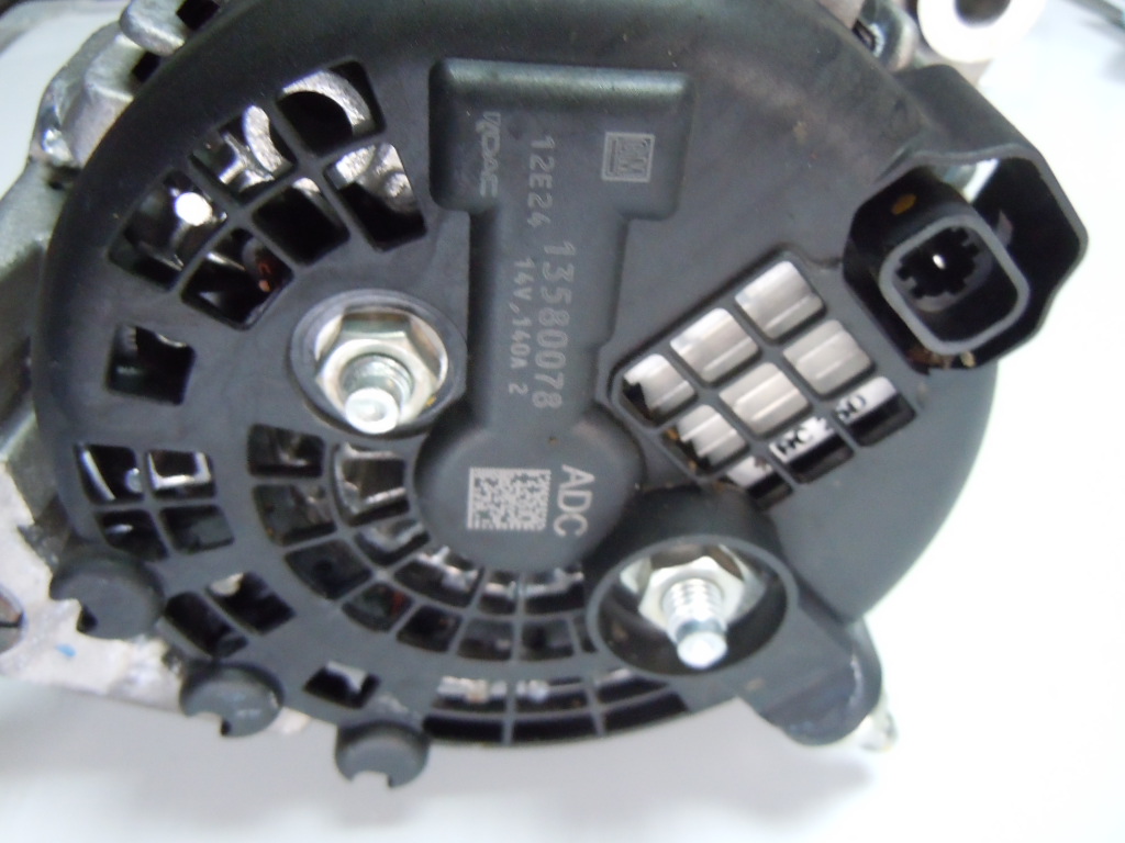 Купить Генератор audi seat skoda vw 036903028a