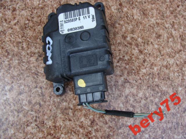 фото №1, Jeep commander 06r моторчик отопителя