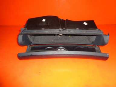 Бардачок пасажира+ ключ audi a4 b5 94-97 sedan fv Оригінал