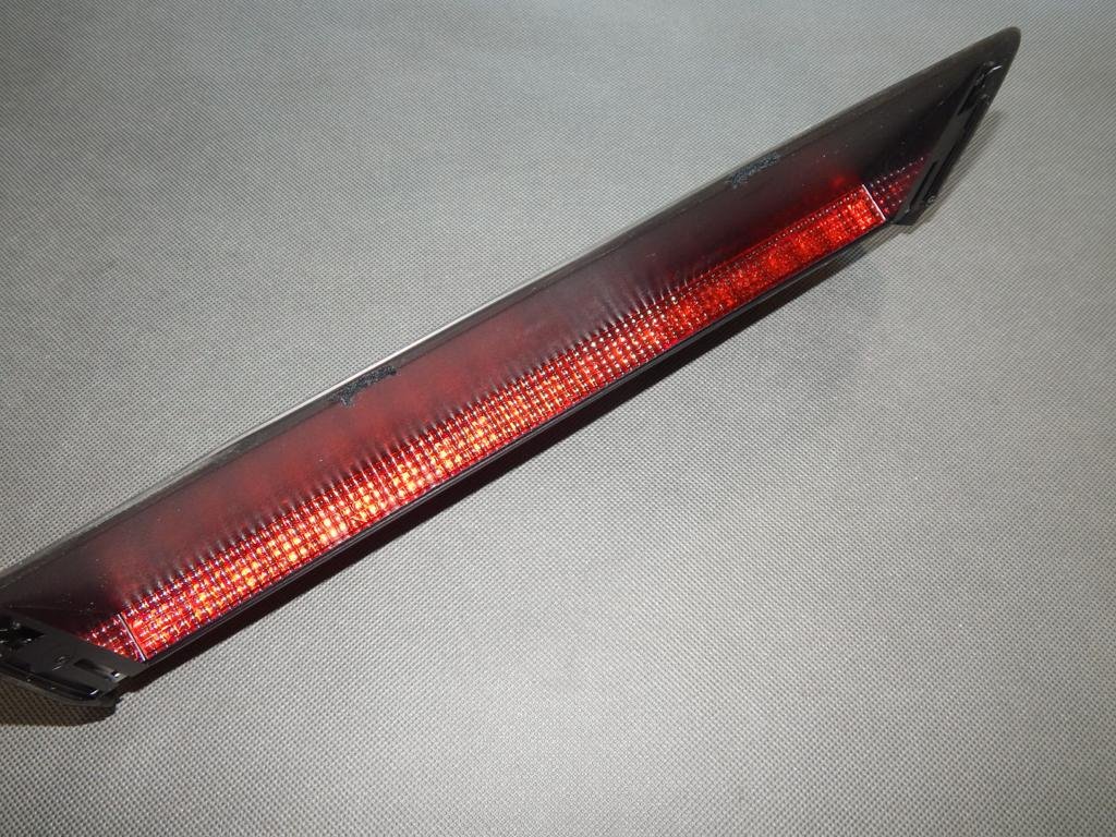 фото №2, Skoda rapid лампа стоп 5jh945097b