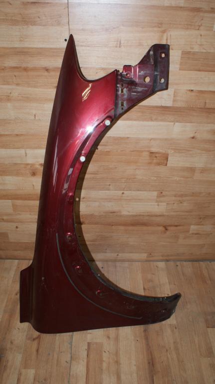 Купить Крыло  volvo cross country 01-