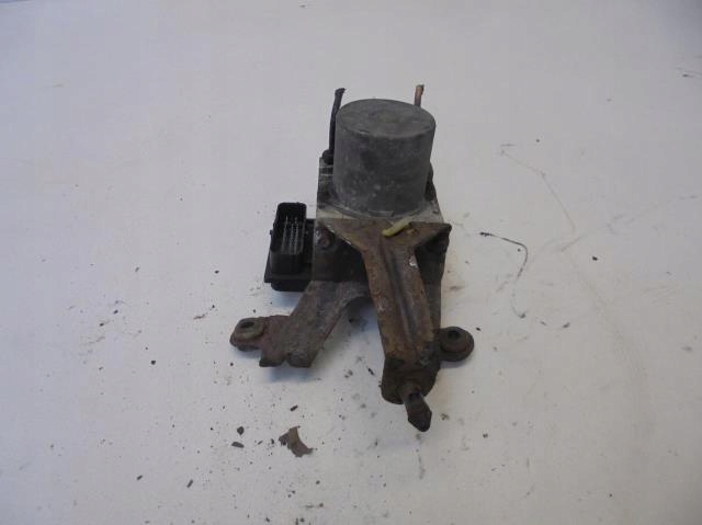 фото №8, Насос гальмівна abs ford transit 2.2 tdci 06-