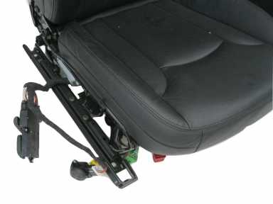 фото №6, Audi q7 4m сидіння сидіння тунель 3 ряд 7 легкові