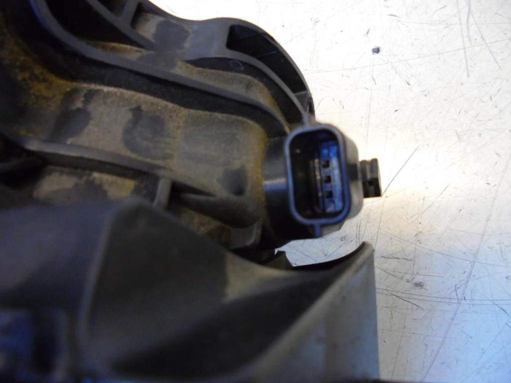 фото №3, Крышка клапанов renault clio iv captur 1.5 dci