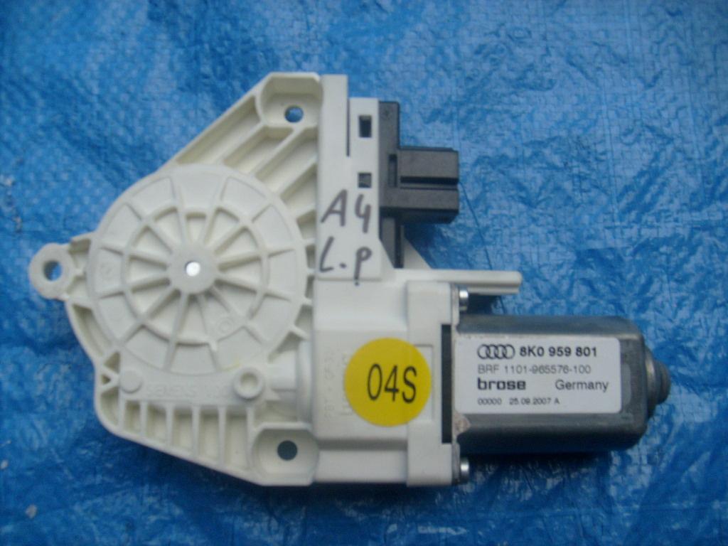 фото №1, Audi оригинальный номер 8k0959801